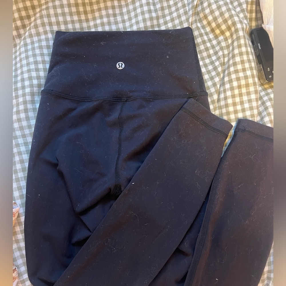 Lululemon Leggings Align 25 inseam